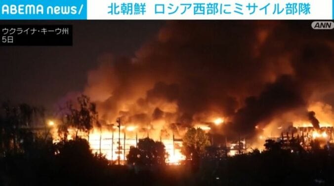 ウクライナ・キーウ州