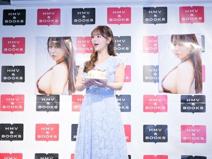 【写真・画像】「トレーニングしたお尻がめちゃくちゃいい感じ」声優・井口裕香の3冊目の写真集が発売に　3枚目