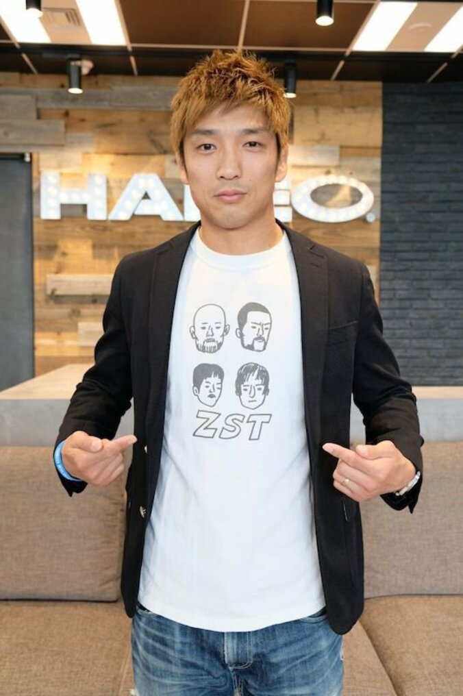 今度は軽量級！桜庭和志「QUINTET」、またも強豪が続々参戦 2枚目