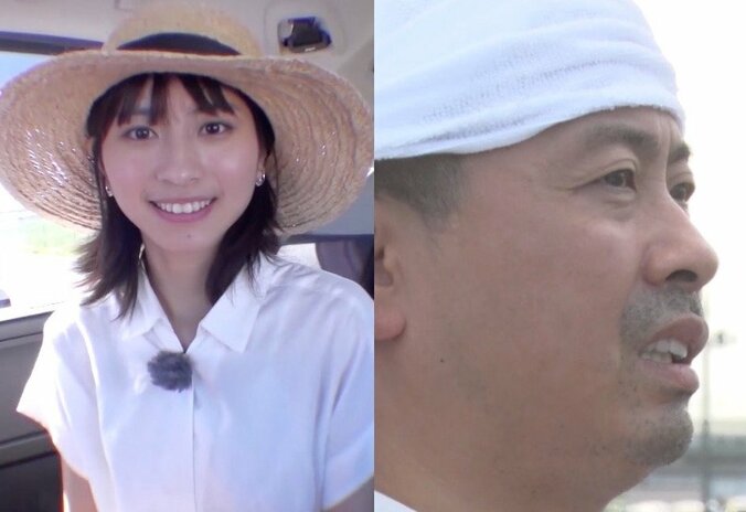 次課長河本、中国人美女と危ない二人旅に挑戦！  大反響だった過酷旅の第2弾が放送決定 1枚目