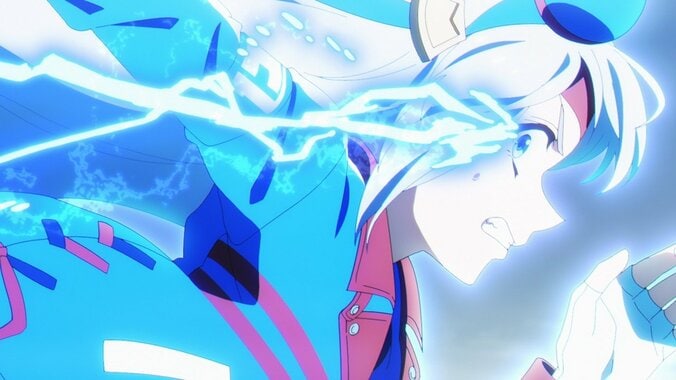 [Photos/Images] Elle est devenue un 