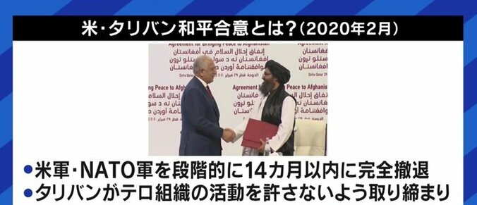 「アフガニスタンを押さえれば“一帯一路”がキレイに繋がる」タリバンへの経済支援を約束した中国の戦略とアメリカの失敗 7枚目