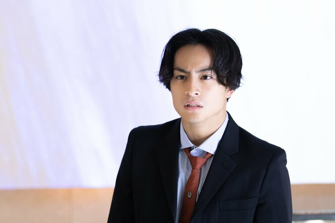 枕営業にサクラを雇いCD売り上げをかさ増し…闇落ちしていく流川（白濱亜嵐）に注目集まる『Ｍ 愛すべき人がいて』第5話 11枚目