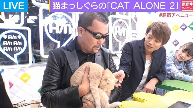 蝶野、愛犬・ローズマリーを溺愛　「正洋さん、愛してる」と言わせる 2枚目