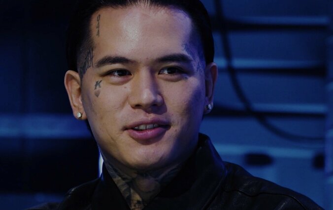 【写真・画像】「1日で300万円くらい投げる」人気アーティスト、アメリカのストリップクラブの実態を明かす　1枚目