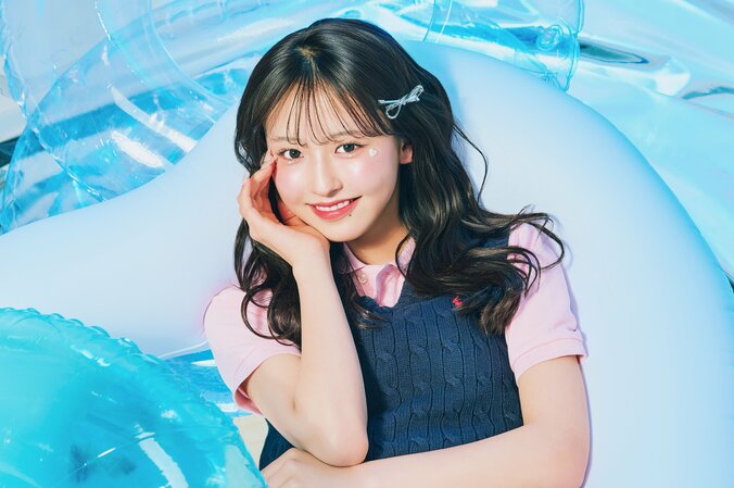 【写真・画像】『今日好き』夏休み編2025　4枚目