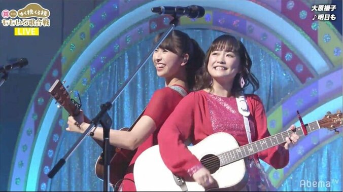 ももクロ・百田こと“DJ KANAKOO”が『ももいろ歌合戦』に参戦！“4000人の松崎しげる” も登場しTwitterトレンドに 3枚目