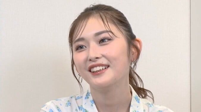 【写真・画像】ゆうちゃみ「おらんかったら芸能界やってない」 “神様”と崇める存在明かす　1枚目