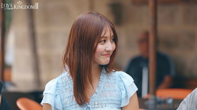 【写真・画像】女性人気1位から最下位へ…“キスシーン連発”の山田涼介似モデルがまさかの脱落…YOU「女子はナメたらあかんのよ」　1枚目