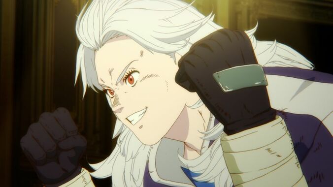 『ドロヘドロ Season2』PVカット5