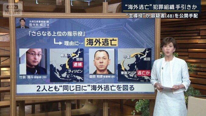 佐々木成三さん