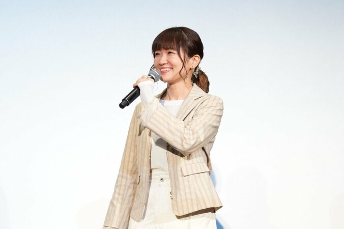 [Photos/Images] Atsumi Tanezaki, Kana Ichinose, and Chiaki Kobayashi Appear at the ‘Frieren: Beyond Journey’s End’ Season 1 Special Screening Event [Event Report] 3rd