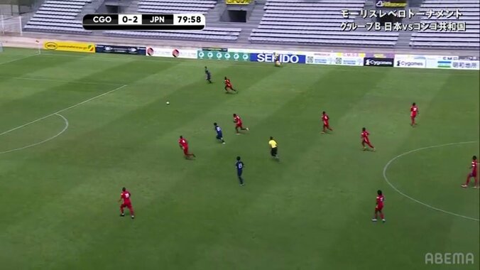 中村憲剛かよ！ハタチの10番・大関友翔、レジェンド彷彿の“神スルーパス”が脚光「横綱にふさわしいプレー」相手5人をぶち抜く超絶縦パス炸裂の瞬間 4枚目