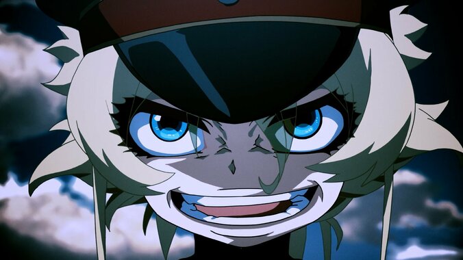 [Photos/Images] La diffusion de la série TV anime « Yōjo Senki: Saga of Tanya the Evil II » confirmée pour 2026 ! Tanya joue du piano en flammes... Visuel teaser & PV dévoilés 6th