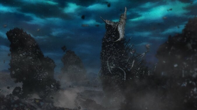 【写真・画像】アニメ『ガチアクタ』2話あらすじ＆先行カット公開　2枚目