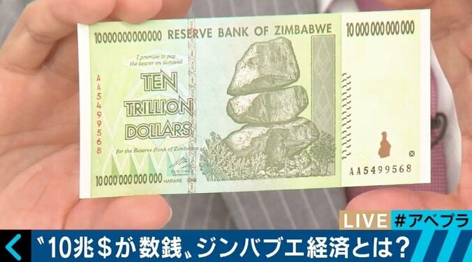 ジンバブエでクーデターか？識者「日本で言えば二・二六事件のようだ」 2枚目