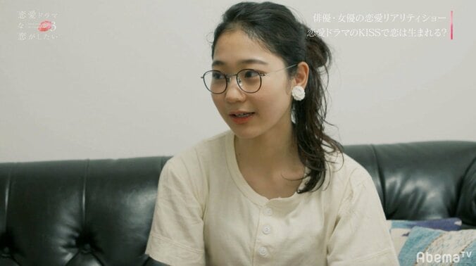 安定ペアに亀裂！？ゆうがの告白にあおいがまさかの回答『ドラ恋3』act.10 5枚目