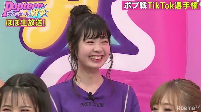 ゆなたこ絶賛！ファン投稿『TikTok』のクオリティの高さにスタジオ大盛り上がり 6枚目