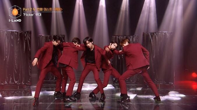 「自由な意見が言えない」チーム内で不満が爆発！涙するメンバーも…次はSEVENTEENが登場 3枚目