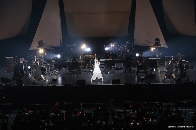 【写真・画像】【セットリスト掲載】Roselia ASIA TOUR「Neuweltfahrt」東京公演 -Final-レポート　5枚目