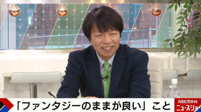 ジャーナリストの青山和弘氏