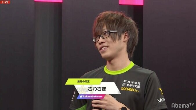 さわさき、シーズンファイナル進出の可能性を皮一枚残す勝利／RAGE Shadowverse Pro League 19-20 1st 1枚目