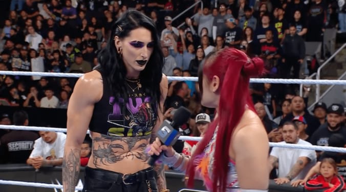 【映像】日本人女子、痛々しい“包帯ぐるぐる巻き”姿