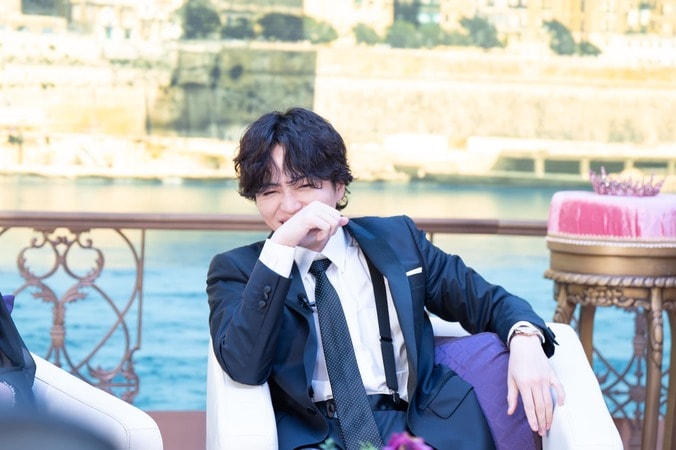 【写真・画像】爆モテ美男美女16名が、‟モテNo.1”を競い合う！『ラブパワーキングダム2』放送開始！“モテテク”も恋の駆け引きも「すべてが前回超え」の声　6枚目