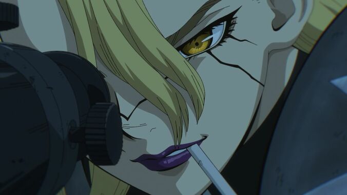 【写真・画像】『Dr.STONE SCIENCE FUTURE』第8話あらすじ&場面カット公開　1枚目