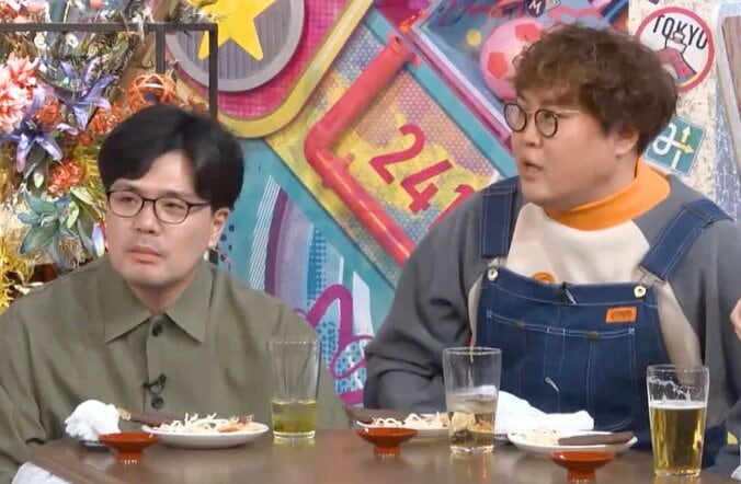 【写真・画像】ラストイヤーのマユリカ、今年のM -1は？　1枚目