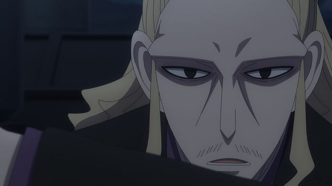 アニメ『SPY×FAMILY』第33話の先行カットが公開に　サブタイトルは「船上の交響曲（シンフォニー）／姉のハーブティー」 6枚目