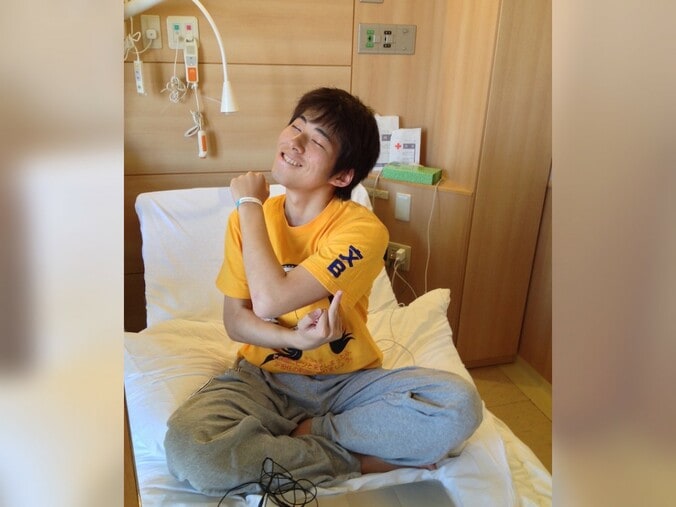 【画像】人間六度さん