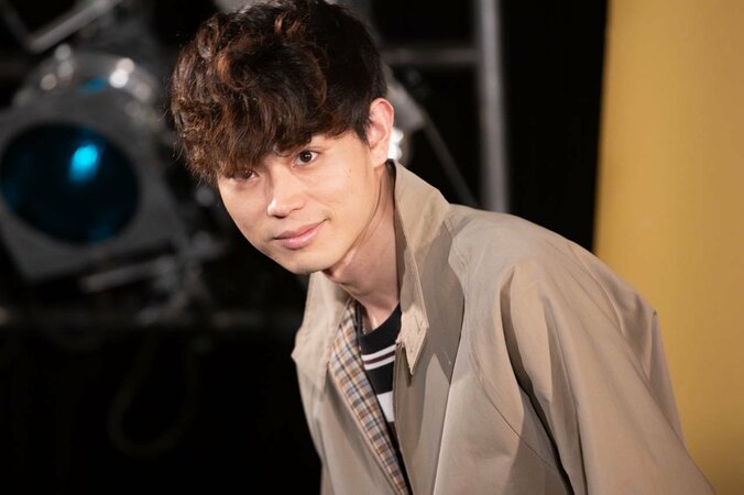 菅田将暉「結婚したいです」　恋愛観や過去の報道について語る 3枚目