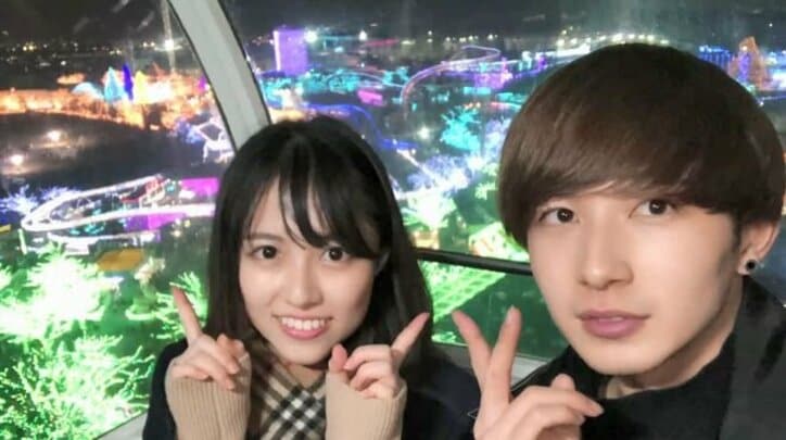 【勝負の冬・第10話まとめ】超密着状態で観覧車を3周も…手を繋ぎ急接近した先生と生徒「目つぶって…」