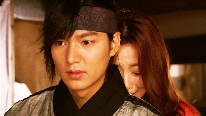 【写真・画像】韓国・韓流の“ファンタジー時代劇”ドラマ名作4選！『鬼宮』、『ホン・チョンギ』など人気の名作を紹介　9枚目