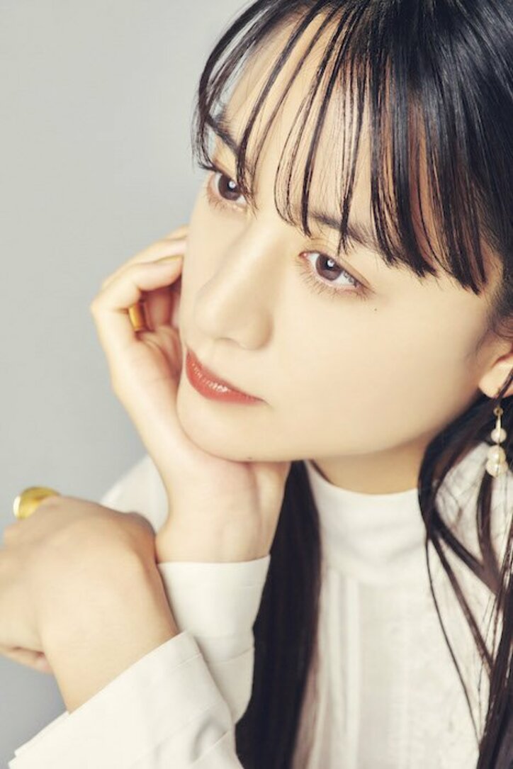 山本美月インタビュー 『忌怪島/きかいじま』はどろどろとした人間関係、“ヒトコワ”が魅力