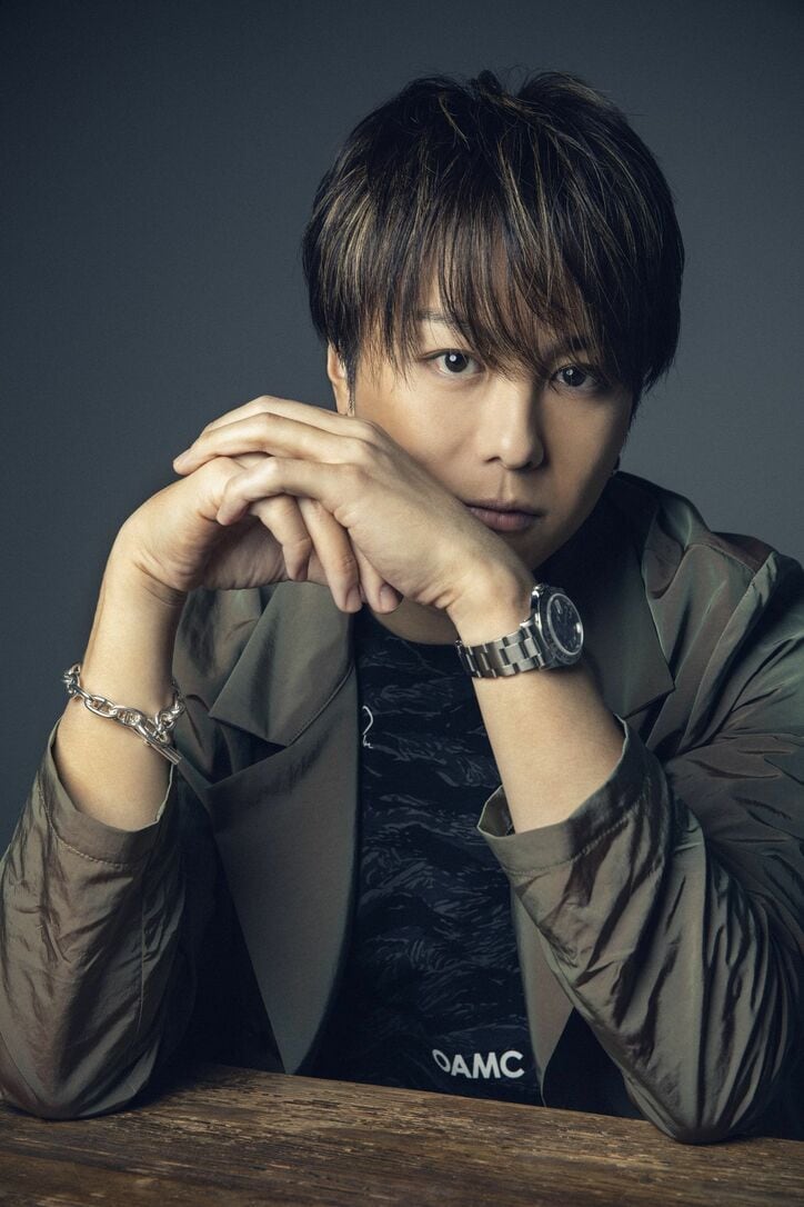 TAKAHIROが新境地に挑んだ長編単独初主演作『僕に、会いたかった』　表現者としての探求