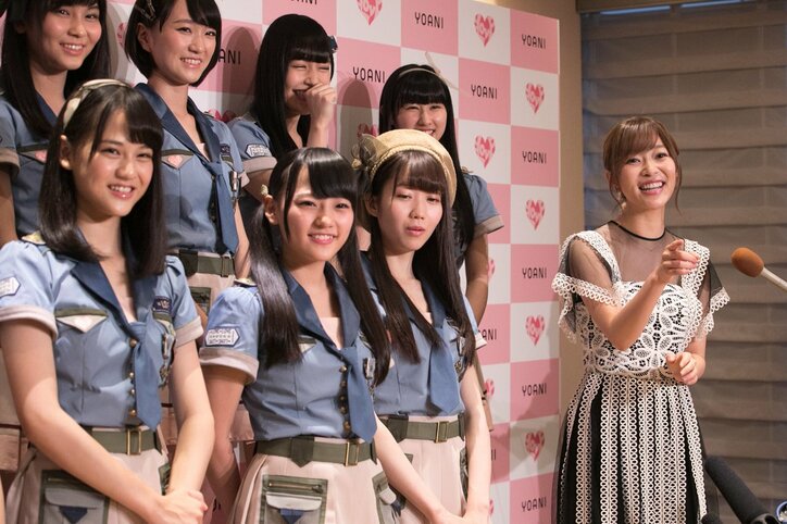 SNSの使い方も徹底指導、“気をつけるべき媒体”は東スポ!? 指原莉乃流アイドルのプロデュース術