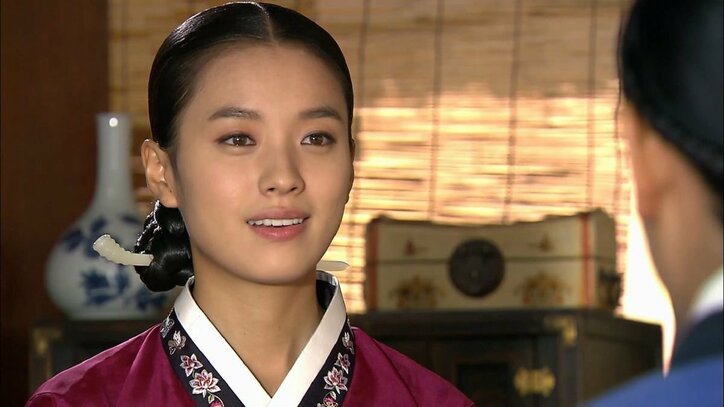 『宮廷女官 チャングムの誓い』を手がけた時代劇の名匠が贈る歴史大作ドラマ『トンイ』