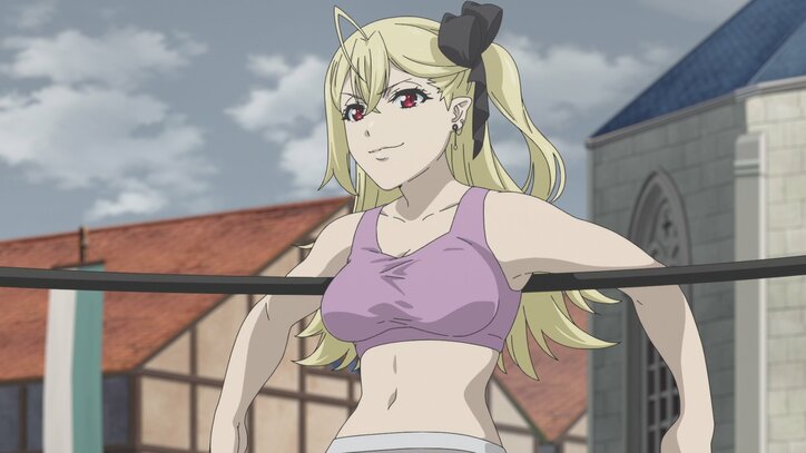 アニメ「旗揚!けものみち」第8話、闘技大会に獣人を出場させようと奔走する源蔵…!あらすじ&先行カット解禁