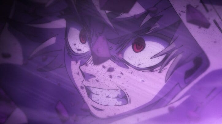 [照片/图片] 觉悟已定的涅尔蒂挡在前方！动画《GACHIAKUTA》第22话先行画面・剧情简介公开 8