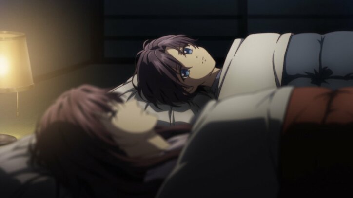 アニメ「スタンドマイヒーローズ」第12話、宮瀬豪（声優・梅原裕一郎）の過去に何が？ 先行カット解禁