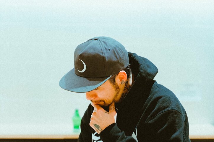 Jesse McFaddin「バンドのために、まずはここで俺が一人でやって爪痕を残して結果を出すべきだ。」ソロALBUMに込められたメッセージ