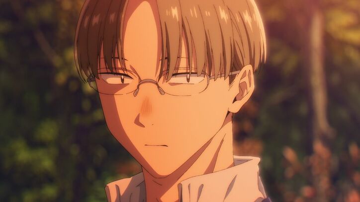 【写真・画像】雛の大喜への想いは募る一方で…アニメ『アオのハコ』第24話あらすじ・先行カット公開　7枚目