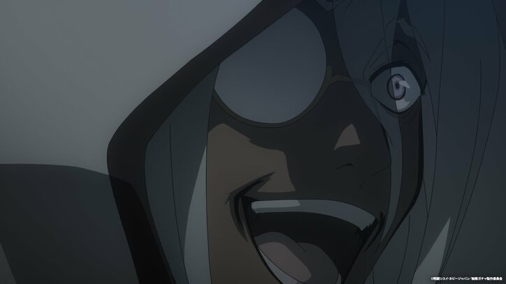 【写真・画像】ズタボロになったミヤがあらわれる…アニメ『無限ガチャ』第6話あらすじ＆先行カット公開　7枚目