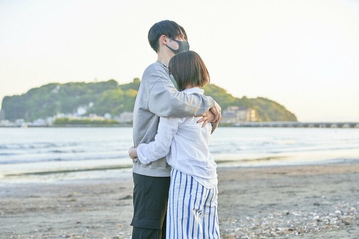 『恋ステ』かのん、元カレ・りゅうと再会「コロナがなければ別れなかった?」