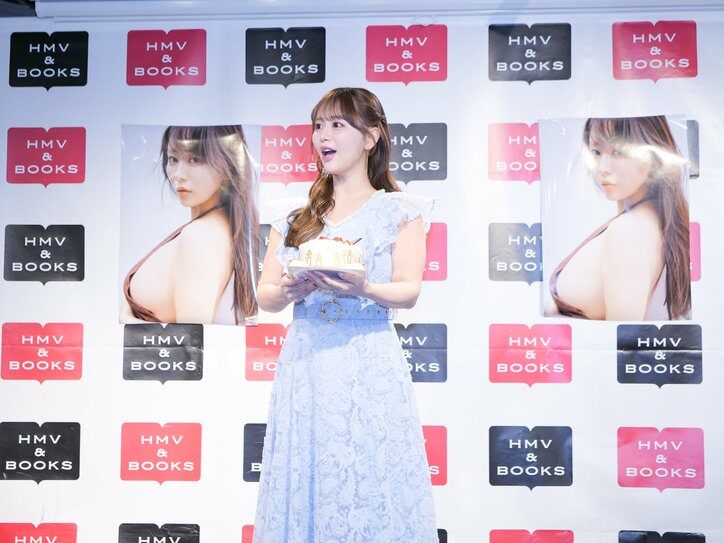 【写真・画像】「トレーニングしたお尻がめちゃくちゃいい感じ」声優・井口裕香の3冊目の写真集が発売に 3枚目