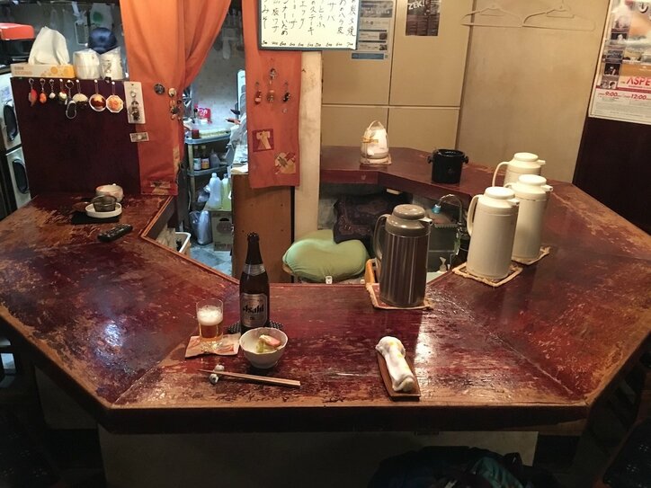 大河ドラマ『西郷どん』で注目の鹿児島　薩摩焼酎とハムエッグに舌鼓