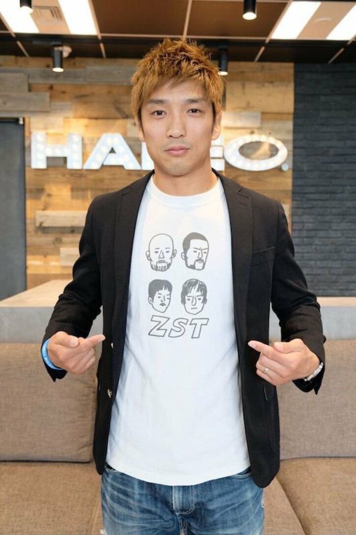 今度は軽量級！桜庭和志「QUINTET」、またも強豪が続々参戦