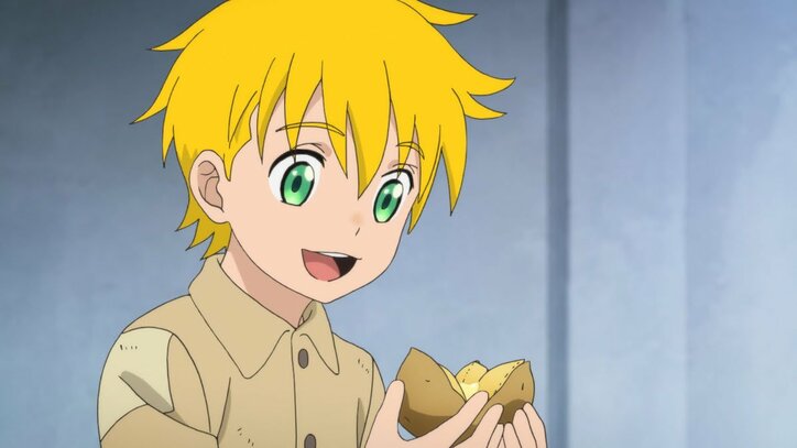 アニメ「本好きの下剋上」第10話、マインの病気が判明！ 先行カット解禁